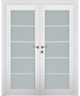 Smart Pro 5 Lite Vetro Polar White