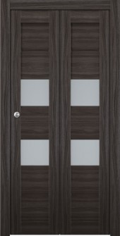 Dessa Vetro Gray Oak