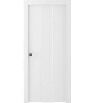 Hallica Snow White Pocket doors
