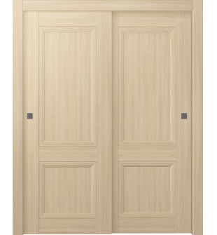 Oxford Duo 07 R Loire Ash Bypass doors