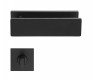 Modern Interior DND DUE LEVEL BLACK PRIVACY DU11TONO