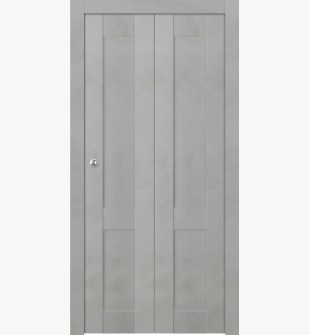 Avon 07 R Light Urban Bi-folding doors