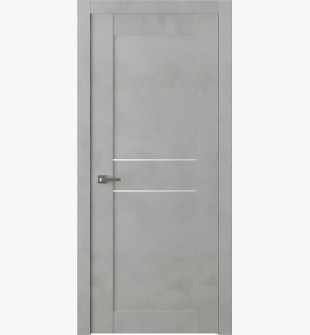 Avon 07 2Hn Light Urban Single Doors