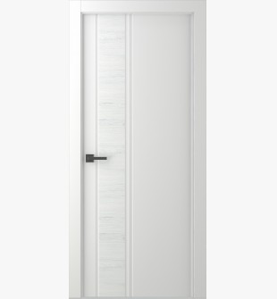 Twinwood 1 Polar White