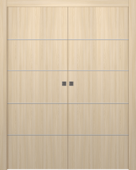 Optima 4H Loire Ash Double