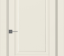 Ca2 Alabaster Modern Interior Door by Belldinni