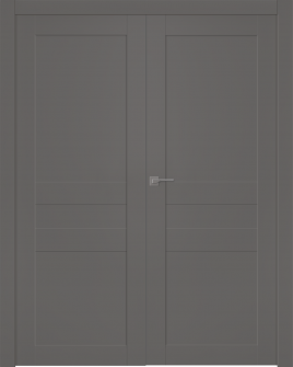 Avon 07 2R Gray Matte