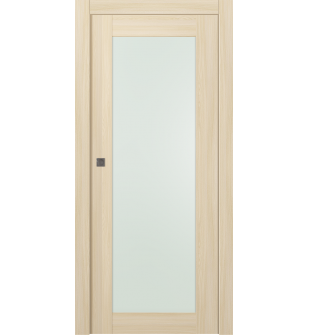 Avon 207 Vetro Loire Ash Pocket doors