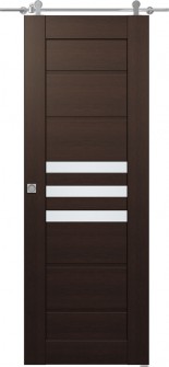 Dome Vetro Veralinga Oak