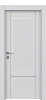 Ca2 Primed Single Doors