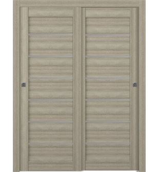 Alba Shambor Bypass doors