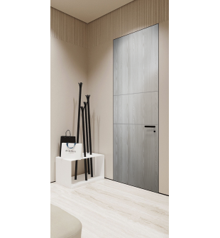 Optima 2H Ribeira Ash Frameless