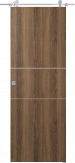 Optima 2H Pecan Nutwood