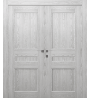 Oxford Uno 07 2R Ribeira Ash Double doors