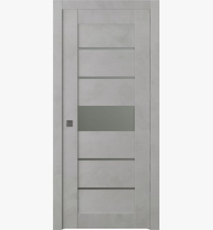 Avon 07-06 Vetro Light Urban Pocket doors