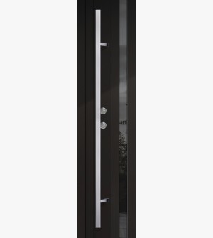 PULL HANDLE DOUBLE-SIDE SDR-22-1000-1400 INOX
