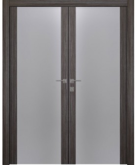 Palladio 202 Vetro Gray Oak