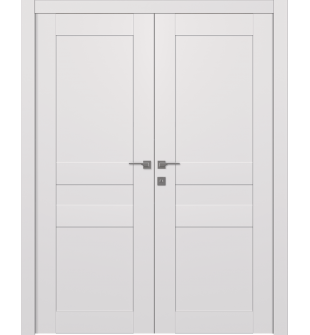 Avon 07 2R Snow White Double doors