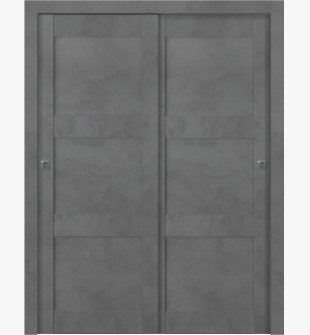 Avon 07 2Rn Dark Urban Bypass doors