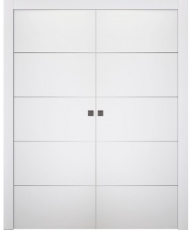Palladio 4H Bianco Noble Double