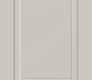 Modern Interior DOOR SLAB CA2 REPOSE GRAY 36" X 92 1/2" X 1 3/4"