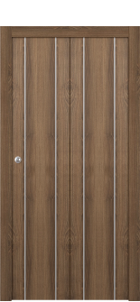 Optima 2U Pecan Nutwood