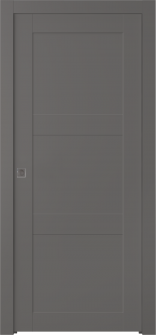Avon 07 2Rn Gray Matte