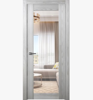 Avon 207 Clear Vetro Ribeira Ash