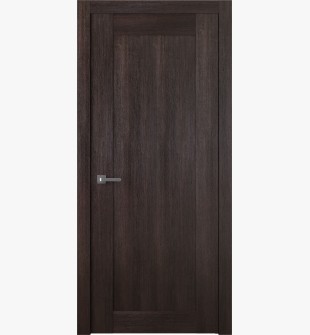 Avon 07 Veralinga Oak Single Doors