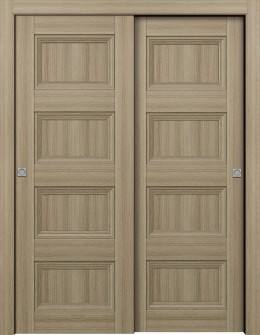 Oxford Duo 07 3R Shambor