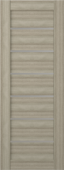 DOOR SLAB ALBA SHAMBOR 28" X 96" X 1 3/4"