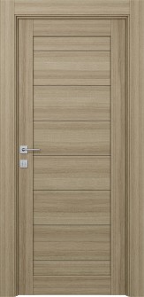 Ermi Shambor Single Doors