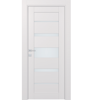 Avon 07-03 Vetro Snow White Single Doors