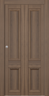 Oxford Duo 07 R Pecan Nutwood