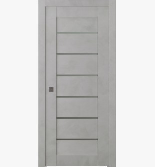 Avon 07-02 Vetro Light Urban Pocket doors