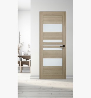 Romi Vetro Shambor Frameless