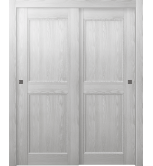 Oxford Uno 07 Rn Ribeira Ash Bypass doors
