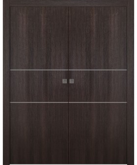 Optima 2H Veralinga Oak Double