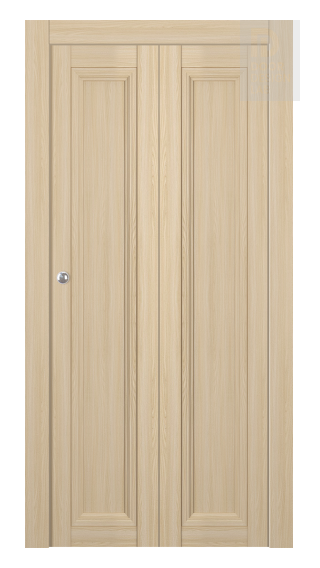 Modern interior door Oxford Duo 07 Loire Ash Bi-folding doors for $736. ...