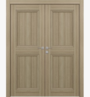 Oxford Duo 07 Rn Shambor Double doors