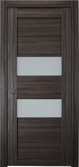 Dessa Vetro Gray Oak