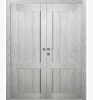 Avon 07 R Ribeira Ash Double doors