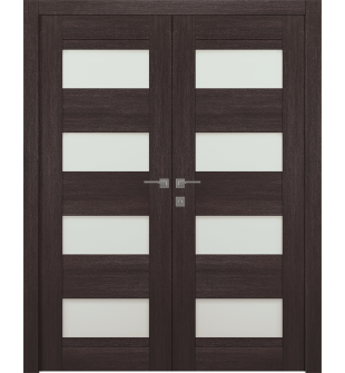 Avon 07-08 Vetro Veralinga Oak Double doors