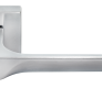 Modern Interior FIORD-S5 CSA MATT CHROME DOOR HANDLE MORELLI