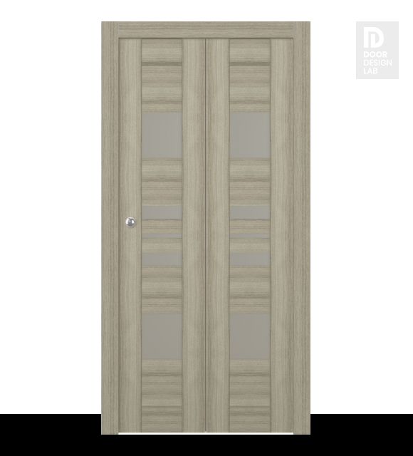 Romi Vetro Shambor Bi-folding doors