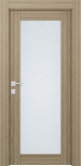 Avon 207 Vetro Shambor Single Doors