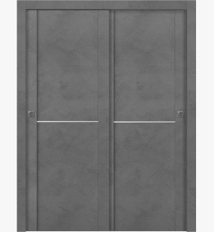 Avon 01 1H Dark Urban Bypass doors