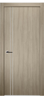 Optima 2V Shambor Single Doors