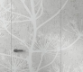 Modern Interior RTA DOOR SLAB EXAMPLE FLUSH LVL PRIMED DOOR FOR WALLPAPERING WITH TREE BRANCH DESIGN 30" X 108" X 1 3/4"