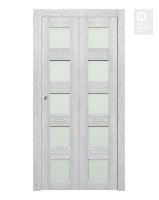 Avon 07-07 Vetro Ribeira Ash Bi-folding doors